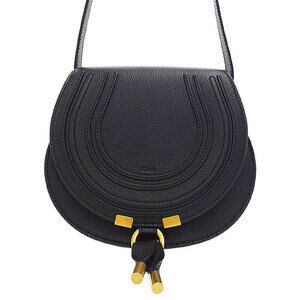 Chloe Marcie Saddle Bag